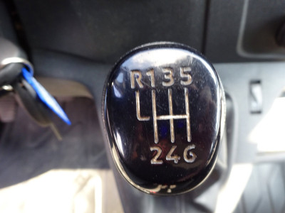 Renault Master T35 2.3 dCi 145 L4 DL DUBBELE CABINE OPEN LAADBAK 16