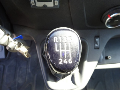 Renault Master T35 2.3 dCi 145 L4 DL DUBBELE CABINE OPEN LAADBAK 17