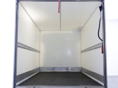 Renault Master T35 2.3 dCi 145pk Bakwagen met laadklep 1158kg laadvermogen 05-2023 foto 3