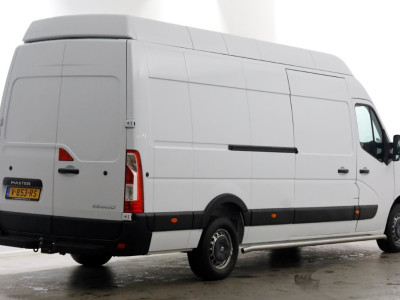 Renault Master T35 2.3 dCi 145pk E6 RWD L4H3 Energy Airco/Navi  08-2018 foto 2