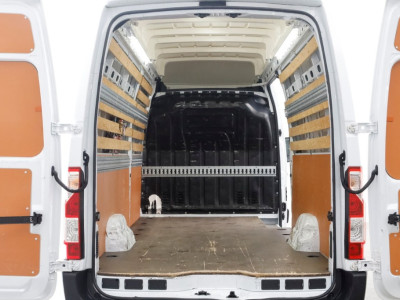 Renault Master T35 2.3 dCi 145pk E6 RWD L4H3 Energy Airco/Navi  08-2018 foto 5