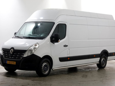 Renault Master T35 2.3 dCi 145pk E6 RWD L4H3 Energy Airco/Navi  08-2018 foto 8