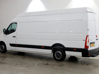 Renault Master T35 2.3 dCi 145pk E6 RWD L4H3 Energy Airco/Navi  08-2018 foto 9