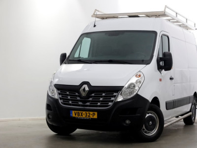 Renault Master T35 2.3 dCi 145pk L2H2 Energy Airco/Navi/Imperiaal 09-2020