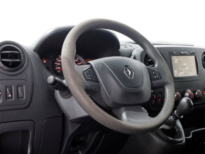 Renault Master T35 2.3 dCi 145pk L2H2 Energy Airco/Navi/Imperiaal 09-2020 foto 12
