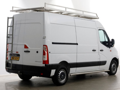 Renault Master T35 2.3 dCi 145pk L2H2 Energy Airco/Navi/Imperiaal 09-2020 foto 2