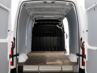 Renault Master T35 2.3 dCi 145pk L2H2 Energy Airco/Navi/Imperiaal 09-2020 foto 5