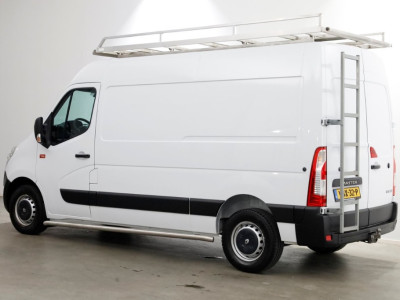 Renault Master T35 2.3 dCi 145pk L2H2 Energy Airco/Navi/Imperiaal 09-2020 foto 9
