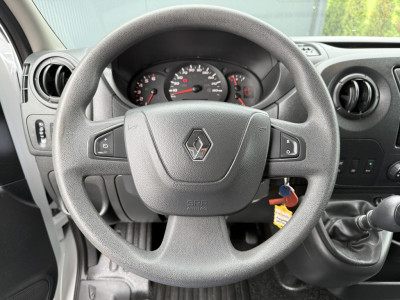 Renault Master T35 2.3 dCi 146 PK / BAKWAGEN / DHOLLANDIA LAADKLEP / CRUISE / AIRCO / 3-ZITS / ZIJDEUR / MEUBELBAK foto 13
