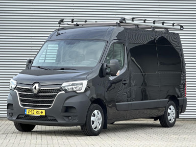 Renault Master T35 2.3 dCi 150 L2H2 Automaat|Cruise|Navi|Trekhaak