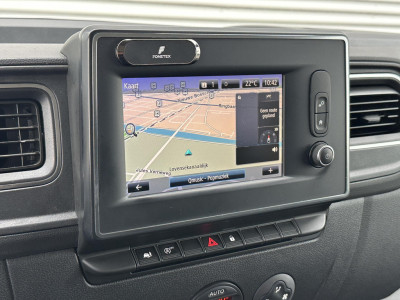 Renault Master T35 2.3 dCi 150 L2H2 Automaat|Cruise|Navi|Trekhaak foto 13