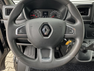 Renault Master T35 2.3 dCi 150 L2H2 Automaat|Cruise|Navi|Trekhaak foto 15