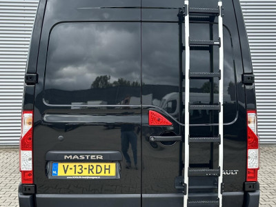 Renault Master T35 2.3 dCi 150 L2H2 Automaat|Cruise|Navi|Trekhaak foto 16