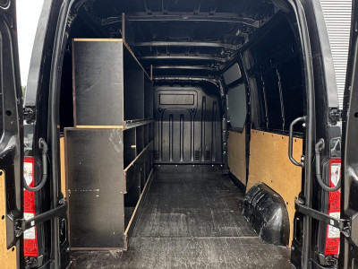 Renault Master T35 2.3 dCi 150 L2H2 Automaat|Cruise|Navi|Trekhaak foto 17