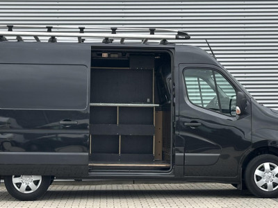 Renault Master T35 2.3 dCi 150 L2H2 Automaat|Cruise|Navi|Trekhaak foto 3