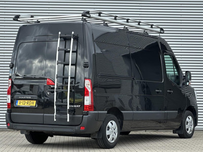 Renault Master T35 2.3 dCi 150 L2H2 Automaat|Cruise|Navi|Trekhaak foto 6