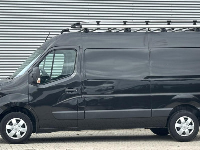 Renault Master T35 2.3 dCi 150 L2H2 Automaat|Cruise|Navi|Trekhaak foto 7