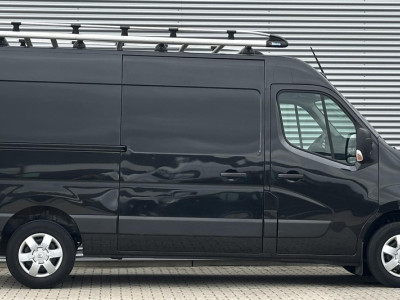 Renault Master T35 2.3 dCi 150 L2H2 Automaat|Cruise|Navi|Trekhaak foto 9