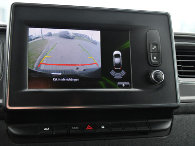 Renault Master T35 2.3 dCi 150 L2H2 Black Edition Cruise, Camera, Carplay, 150pk, Automaat Multimedia, LED, NAVI, Trekhaak, Uniek! 16
