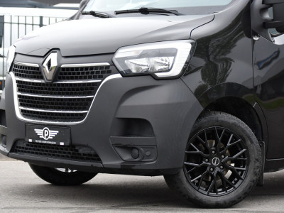 Renault Master T35 2.3 dCi 150 L2H2 Black Edition Cruise, Camera, Carplay, 150pk, Automaat Multimedia, LED, NAVI, Trekhaak, Uniek! 7