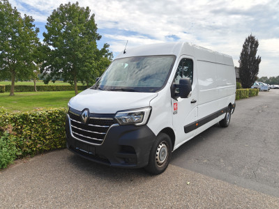 Renault Master T35 2.3 dCi 150 L3H2 AIRCO BJ 2022