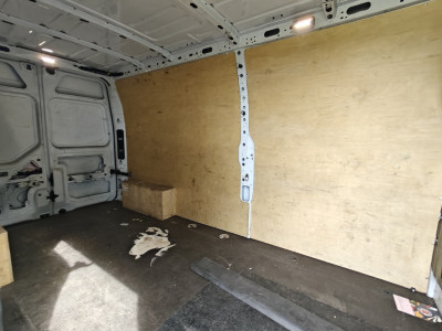 Renault Master T35 2.3 dCi 150 L3H2 AIRCO BJ 2022 foto 12