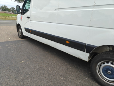 Renault Master T35 2.3 dCi 150 L3H2 AIRCO BJ 2022 foto 15