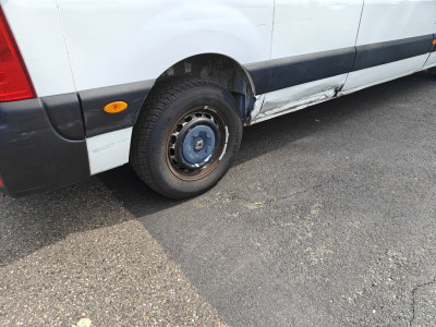 Renault Master T35 2.3 dCi 150 L3H2 AIRCO BJ 2022 foto 17