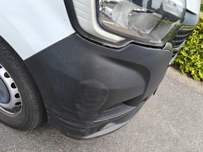 Renault Master T35 2.3 dCi 150 L3H2 AIRCO BJ 2022 foto 18