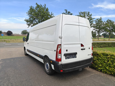 Renault Master T35 2.3 dCi 150 L3H2 AIRCO BJ 2022 foto 5