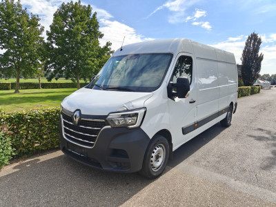 Renault Master T35 2.3 dCi 150 L3H2 AIRCO BJ 2023