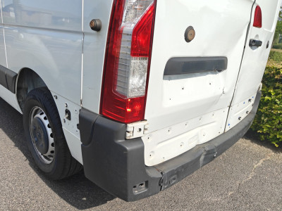 Renault Master T35 2.3 dCi 150 L3H2 AIRCO BJ 2023 foto 17