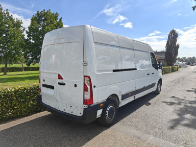Renault Master T35 2.3 dCi 150 L3H2 AIRCO BJ 2023 foto 5