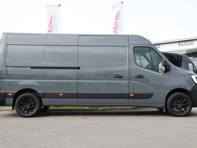 Renault Master T35 2.3 dCi 150 L3H2 PB Edition Cruise, Sensoren, 150pk, Multimedia, LED, Betimmering, Uniek! foto 10