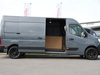 Renault Master T35 2.3 dCi 150 L3H2 PB Edition Cruise, Sensoren, 150pk, Multimedia, LED, Betimmering, Uniek! foto 11