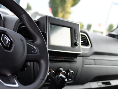 Renault Master T35 2.3 dCi 150 L3H2 PB Edition Cruise, Sensoren, 150pk, Multimedia, LED, Betimmering, Uniek! foto 13