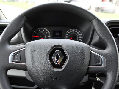 Renault Master T35 2.3 dCi 150 L3H2 PB Edition Cruise, Sensoren, 150pk, Multimedia, LED, Betimmering, Uniek! foto 14