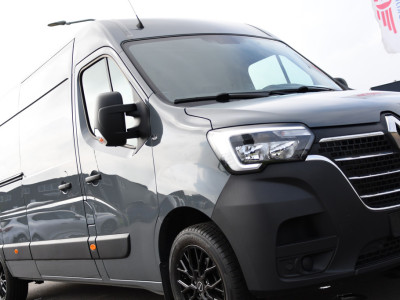 Renault Master T35 2.3 dCi 150 L3H2 PB Edition Cruise, Sensoren, 150pk, Multimedia, LED, Betimmering, Uniek! foto 17