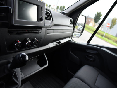 Renault Master T35 2.3 dCi 150 L3H2 PB Edition Cruise, Sensoren, 150pk, Multimedia, LED, Betimmering, Uniek! foto 18