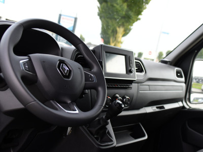 Renault Master T35 2.3 dCi 150 L3H2 PB Edition Cruise, Sensoren, 150pk, Multimedia, LED, Betimmering, Uniek! foto 2