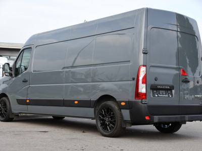 Renault Master T35 2.3 dCi 150 L3H2 PB Edition Cruise, Sensoren, 150pk, Multimedia, LED, Betimmering, Uniek! foto 3