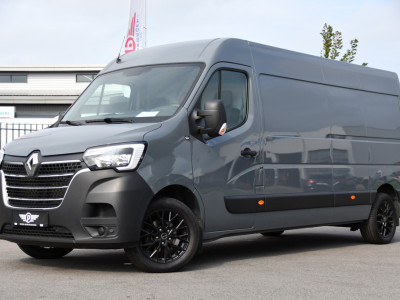 Renault Master T35 2.3 dCi 150 L3H2 PB Edition Cruise, Sensoren, 150pk, Multimedia, LED, Betimmering, Uniek! foto 4