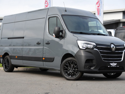 Renault Master T35 2.3 dCi 150 L3H2 PB Edition Cruise, Sensoren, 150pk, Multimedia, LED, Betimmering, Uniek! foto 5