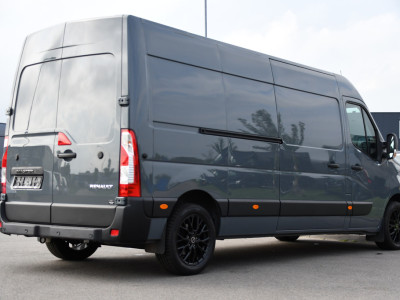 Renault Master T35 2.3 dCi 150 L3H2 PB Edition Cruise, Sensoren, 150pk, Multimedia, LED, Betimmering, Uniek! foto 6