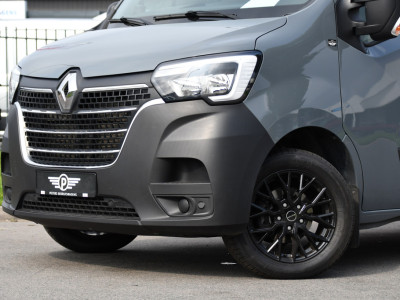 Renault Master T35 2.3 dCi 150 L3H2 PB Edition Cruise, Sensoren, 150pk, Multimedia, LED, Betimmering, Uniek! foto 7