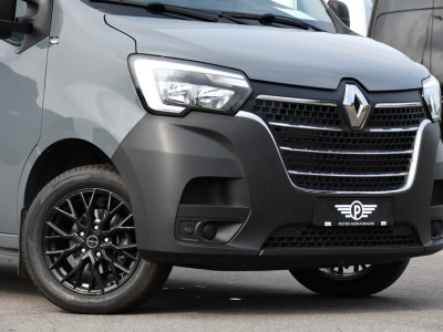 Renault Master T35 2.3 dCi 150 L3H2 PB Edition Cruise, Sensoren, 150pk, Multimedia, LED, Betimmering, Uniek! foto 8