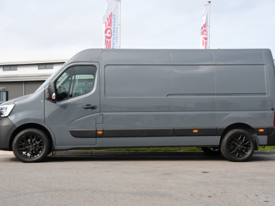 Renault Master T35 2.3 dCi 150 L3H2 PB Edition Cruise, Sensoren, 150pk, Multimedia, LED, Betimmering, Uniek! foto 9