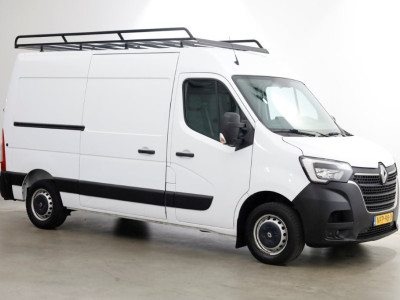Renault Master T35 2.3 dCi 150pk Automaat L2H2 Energy Airco/Navi/Imperiaal 03-2020 foto 10
