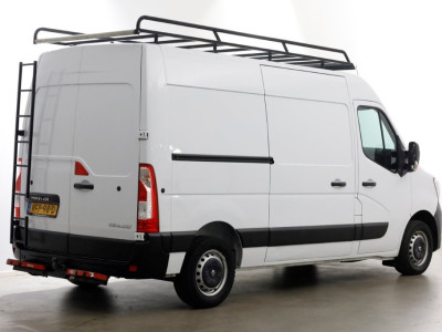 Renault Master T35 2.3 dCi 150pk Automaat L2H2 Energy Airco/Navi/Imperiaal 03-2020 foto 2
