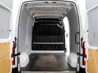 Renault Master T35 2.3 dCi 150pk Automaat L2H2 Energy Airco/Navi/Imperiaal 03-2020 foto 5